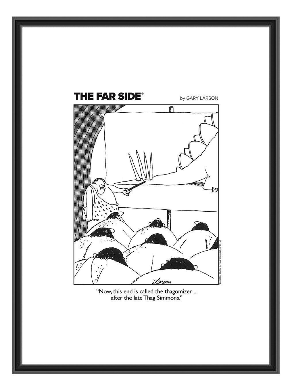 The Far Side Official Shop | TheFarSide.com